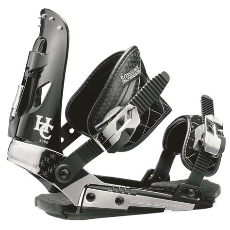 On the quest for #anotherbestday. Rossignol HC 2000 Snowboard Bindings 2008 | evo