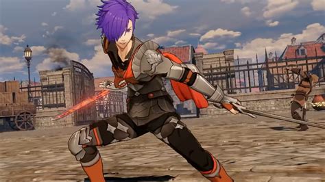 What Is Shezs Starting Class In Fire Emblem Warriors Three Hopes