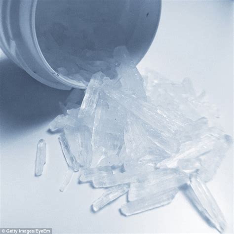 Over 1 Billion Worth Of Liquid Methamphetamine Seized In Nsw Daily Mail Online