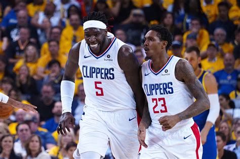 Espn Top Nba Ranking Places Lou Williams Pat Beverley And