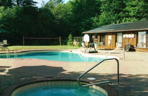 Mountain River Lodge Pembroke Ontario Resort Reviews