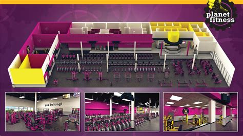 Gym in Chatham, ON | 659 Grand Ave W | Planet Fitness