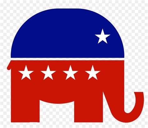 Free Republican Logo Transparent Download Free Republican Logo
