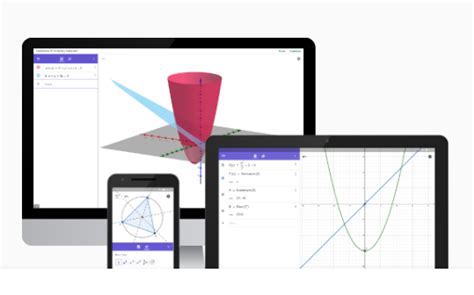 Mengenal Geogebra Aplikasi Untuk Membuat Pembelajaran Matematika Lebih Menarik Ahzaa Net