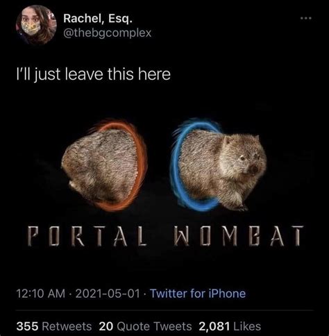 The Best Portal Memes Memedroid