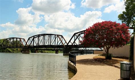 Top 10 Countdown Greatest Attractions In Waco Texas The Getaway