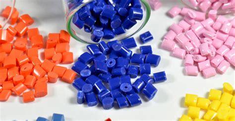 Thermoplastic Market Anticipated To Reach A Cagr Of 6 By 2031