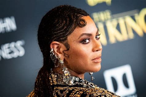 The Playlist Beyoncés ‘lion King Anthem And 9 More New Songs The New York Times