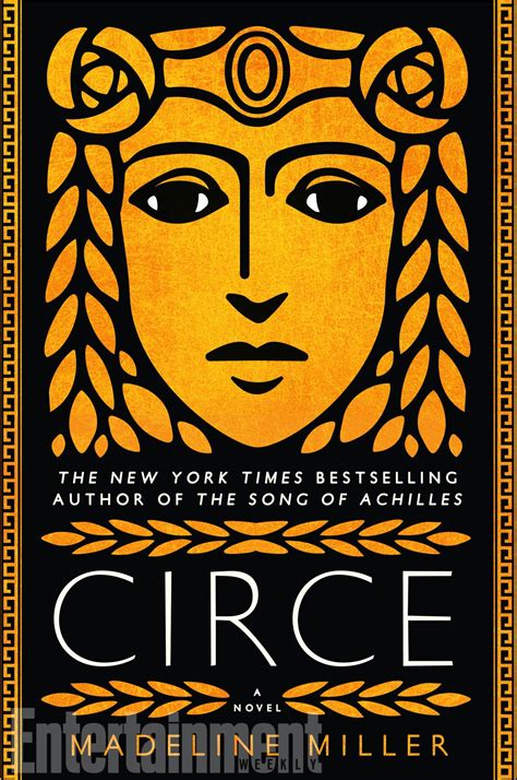Circe Revisits The Odyssey And Other Greek Mythology From A New Point