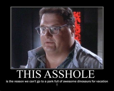 This Is Why We Cant Have A Cool Dinosaur Park Jurassic Park Funny