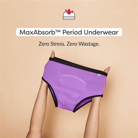 lilac period underwear at rs 629 00 women underwear id 27368538088