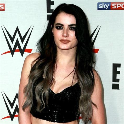 Wwe Star Paige Opens Up On Viral Photo Leak I Wanted To Physically