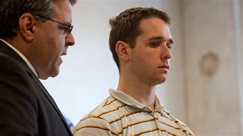 Picture Bugs Killer Of Yale Student Sentenced To 44 Years