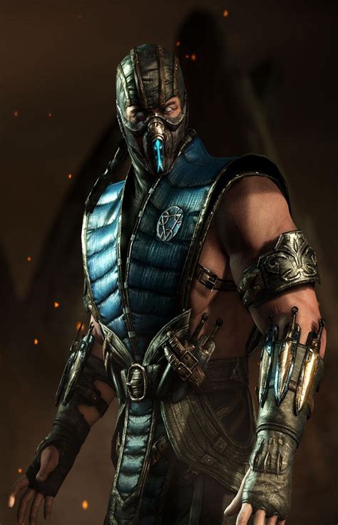 Sub Zero Hd Android Wallpapers Wallpaper Cave