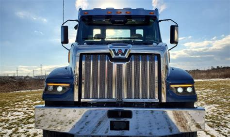 2024 Western Star 49x Heavy Spec Daycab Order Yours Today Truckiq
