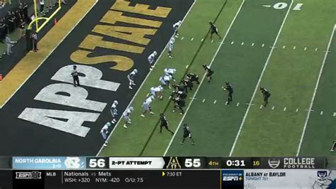 On Twitter RT Barstoolsports App State Brutality One You Wont