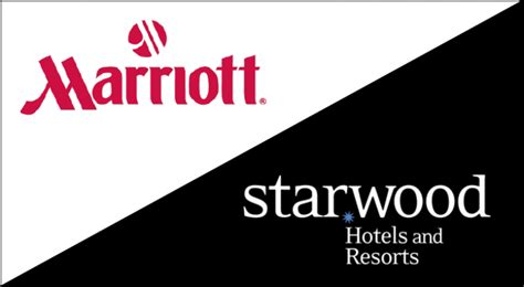 Breaking Marriott And Starwood To Merge Insideflyer
