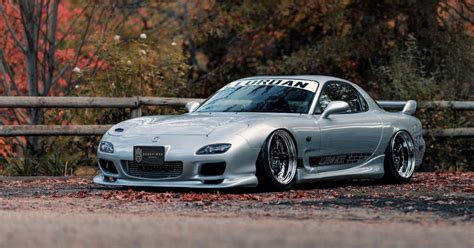 Awesome Mazda Sports Cars Every Gearhead Should Own Hotcars