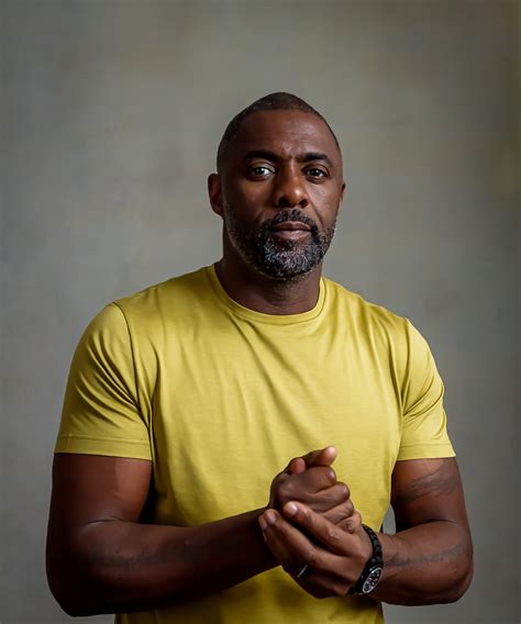 Idris Elba Will Host The 2021 Africa Day Concert On May 25th Bellanaija