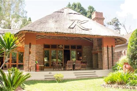 The 10 Best Lodges In Harare Zimbabwe