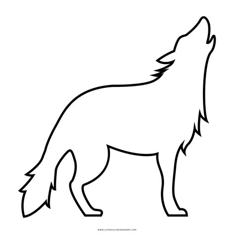 Introduzir 106 Imagem Desenhos Para Desenhar De Lobo Br Thptnganamst