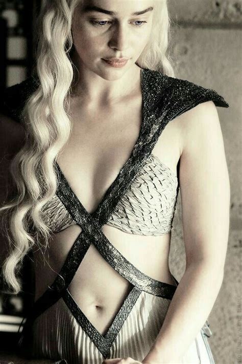 Game Of Thrones Daenerys Targaryen Art Gameofthrones