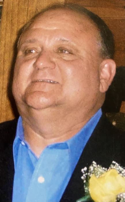 Obituary For Randall Randy Kevin Wilhelm Paul R Young Funeral Home