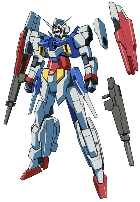 Age 2db Gundam Age 2 Double Bullet The Gundam Wiki Fandom Powered