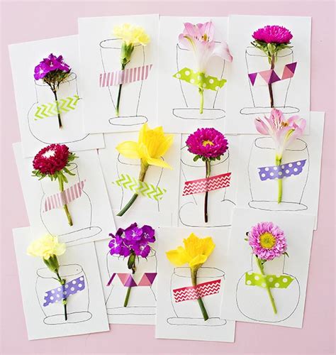 Choose three large pieces of tissue i'm committed to helping teachers just like you teach better, save time, and live more by providing you with everything you need to create a fun and. PRETTY 3D FLOWER HANDMADE CARDS | Teachers day card, Happy ...