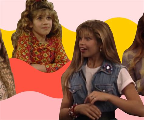 topanga lawrence is a forever style icon