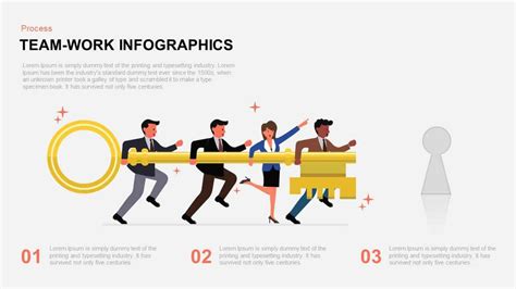 Teamwork Infographic For Powerpoint Teamwork Infograp