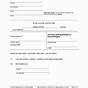 Printable Voluntary Termination Of Parental Rights Form