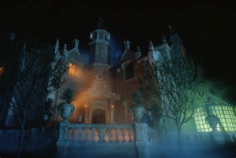 Haunted Mansion Disney Discount Tickets Undercover Tourist