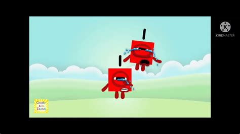 Numberblocks Intro But Everyone Is Crying Season 1 Youtube