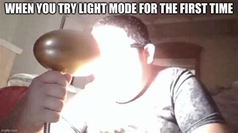 Kid Shining Light Into Face Memes Imgflip