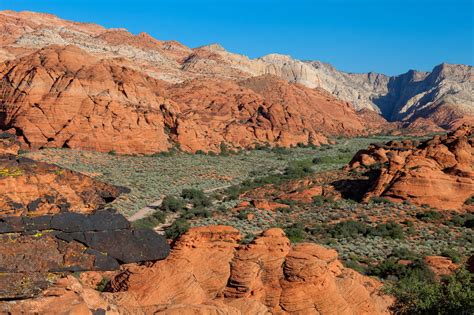 5 Things To Do in St. George Utah - Salt Lake Express