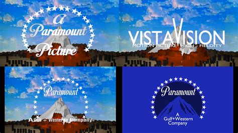 Official logo for deviantart, inc. Paramount Movie Logo Remakes Part 1 by SuperBaster2015 on ...