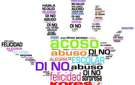 Día Internacional Contra El Acoso Escolar Imágenes Frases Y Mensajes