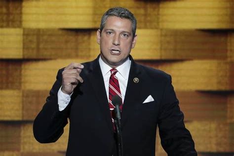 Tim Ryan Announces Bid To Challenge Nancy Pelosi For House Minority Leader Wsj