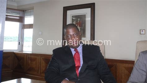 Malawi Leader Appoints Banker As Anti Corruption Chief Nation Online