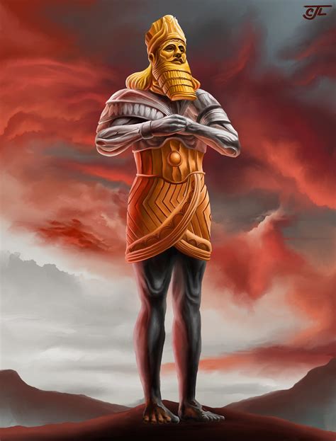King Nebuchadnezzar Dream Statue Porn Sex Picture