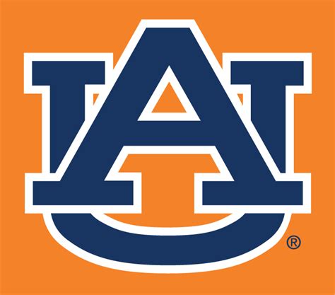 Auburn Football Logo Transparent Tune Into Coachharsins