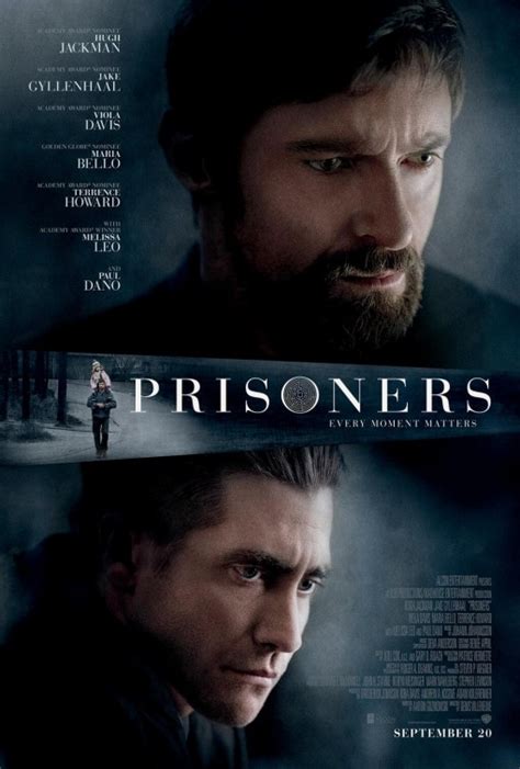 Prisoners (2013) Movie Trailer | Movie-List.com