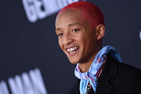 Jaden Smith Addresses Health Concerns After Will And Jada Staged Intervention [video]