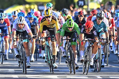 League, teams and player statistics. 2020 Tour de France Stage 11 Results -- Photo Finish for ...