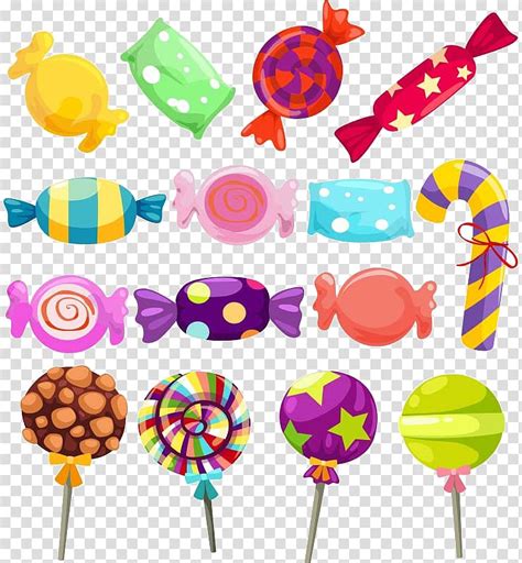 Clipart Candy Assorted Candy Clipart Candy Assorted Candy Transparent