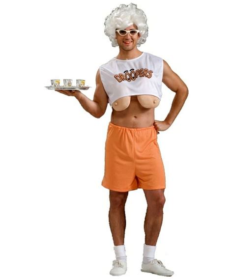 10 Most Recommended Adult Unique Halloween Costume Ideas 2023