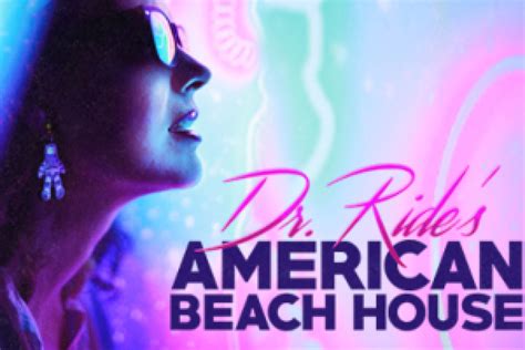 Dr Rides American Beach House And The Secret Lives Of Lesbians In The 1980s