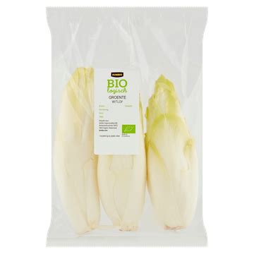 Jumbo Biologische Witlof 400g Bestellen Aardappelen Groente En Fruit Jumbo Supermarkten