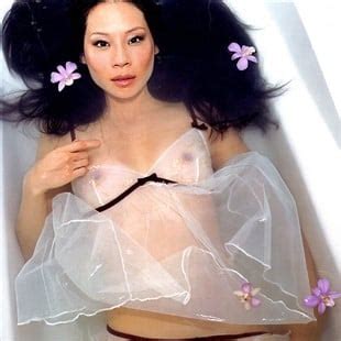 Lucy Liu Nude Photos Naked Sex Videos